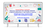Uroczyste rozpoczęcie roku szkolnego 2025/2025